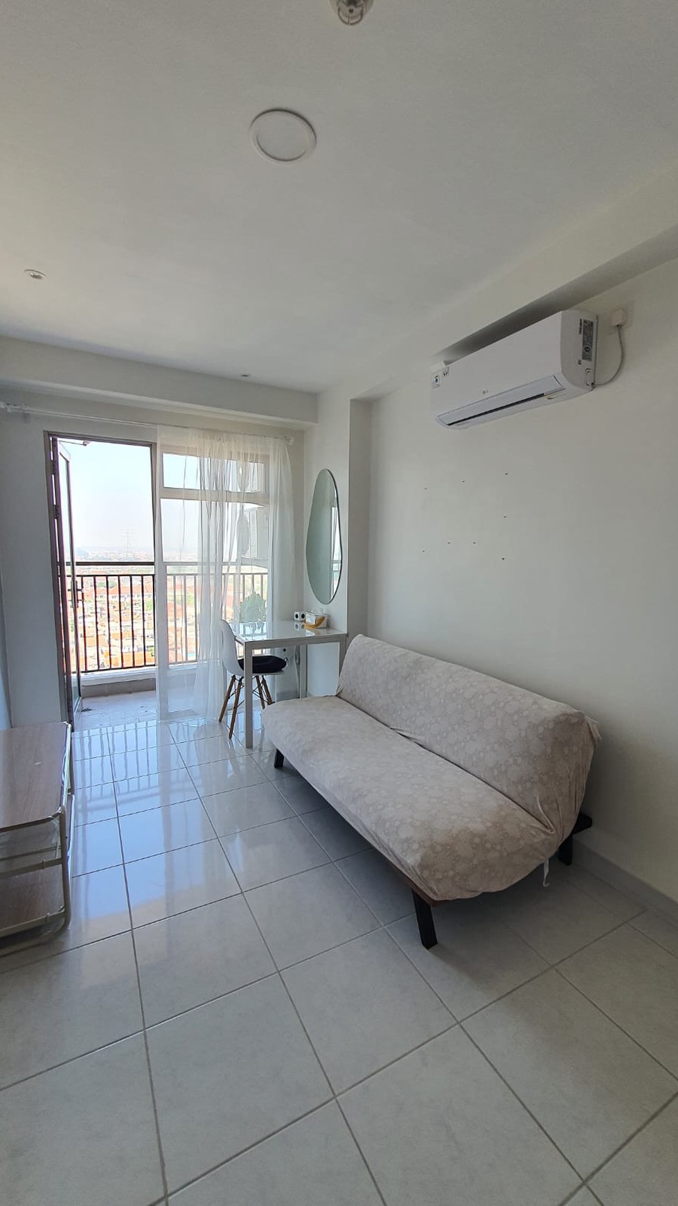 Apartement Murah Full Furnished di Msquare Kota Bandung