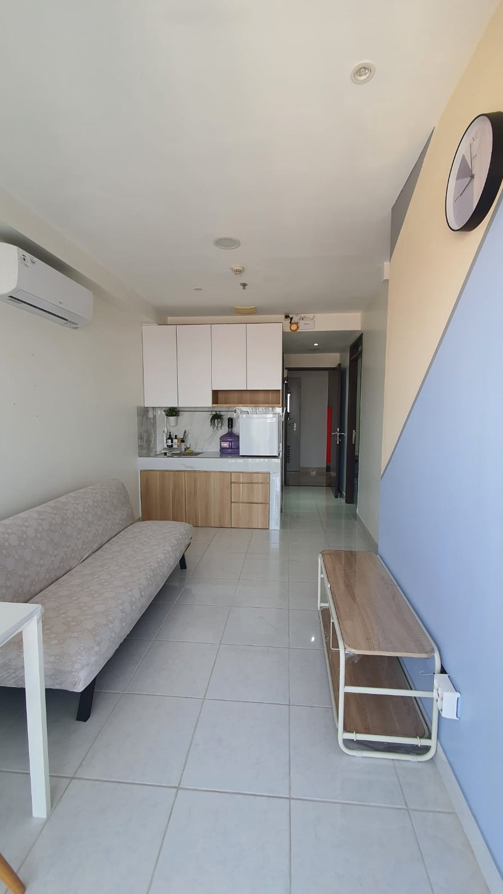 Apartement Murah Full Furnished di Msquare Kota Bandung