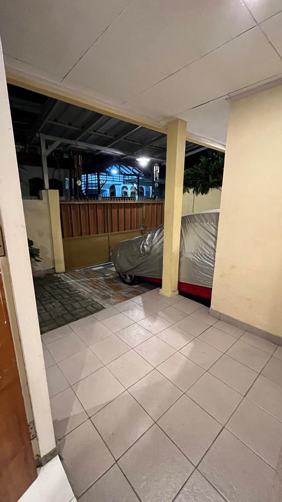 Rumah Cantik Siap Huni dengan Hunian Nyaman @Jatinegara