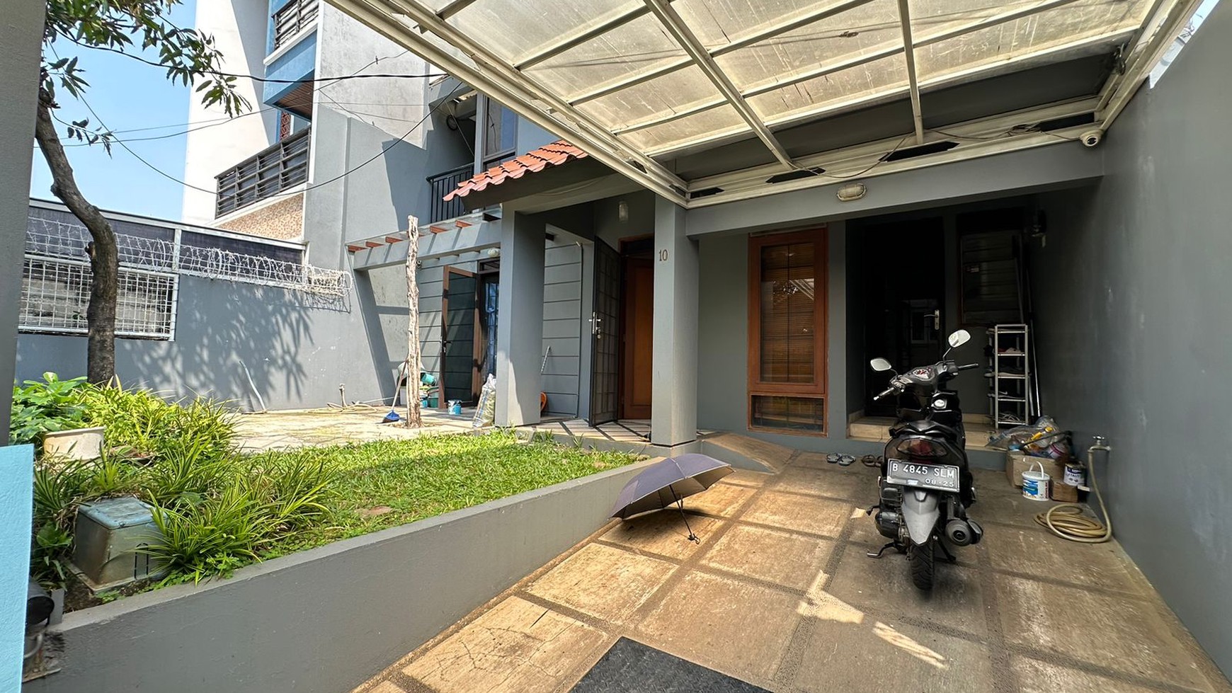 House for Sale at Cibulan Kebayoran Jakarta Selatan