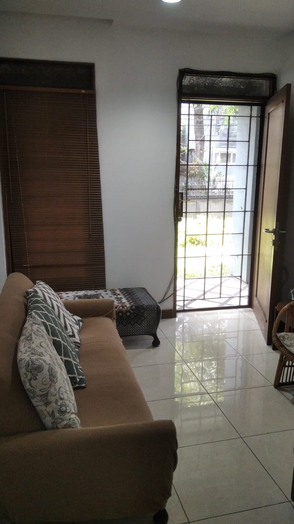 House for Sale at Cibulan Kebayoran Jakarta Selatan