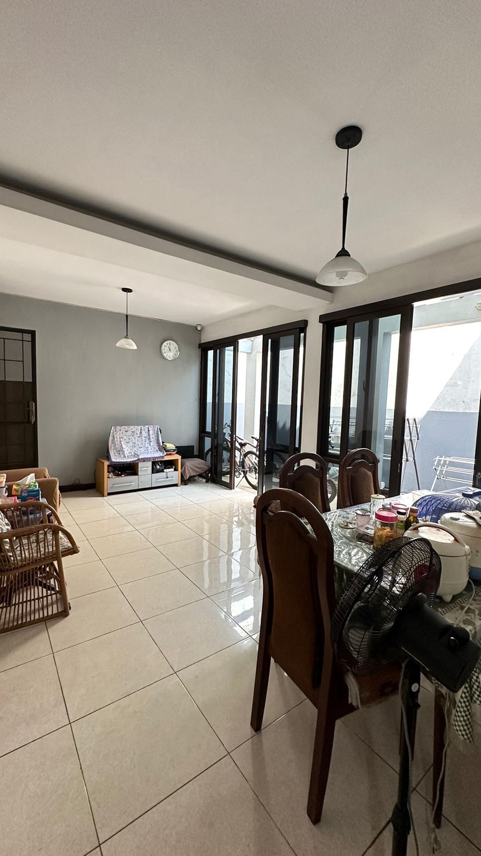 House for Sale at Cibulan Kebayoran Jakarta Selatan