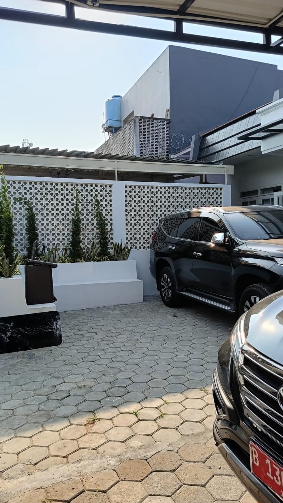 Rumah Cantik Siap Huni Lokasi Premium & Strategis @Panglima Polim