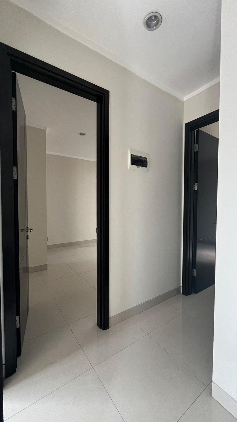 Rumah Minimalis 2 Lantai Siap Huni dan Hunian Asri @Bintaro