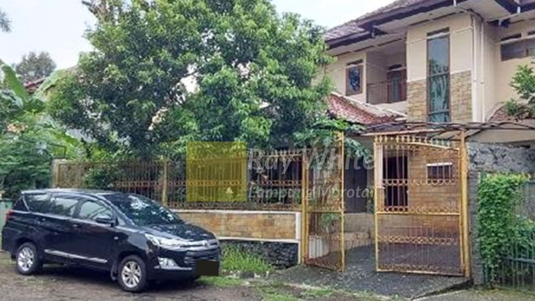 Jual Rumah di Bogor Nirwana Residence Ranggamekar