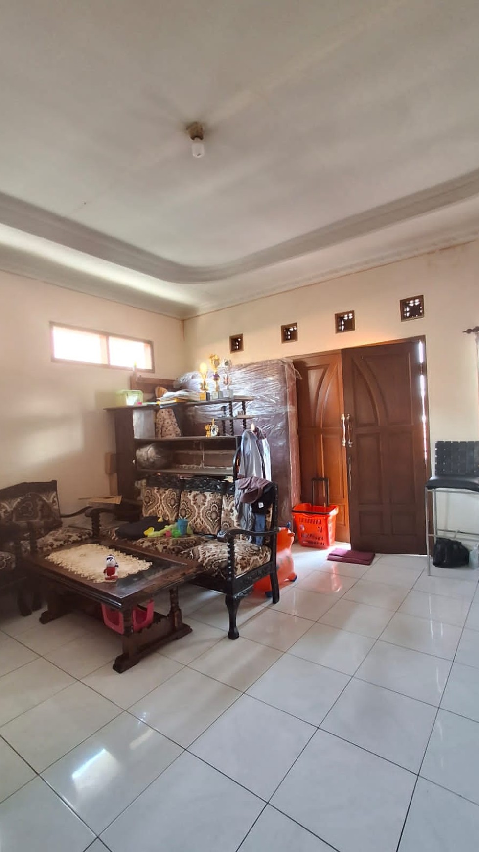 Rumah 2 Lantai di sayap Kopo area RS Immanuel Bojongloa Kaler Bandung