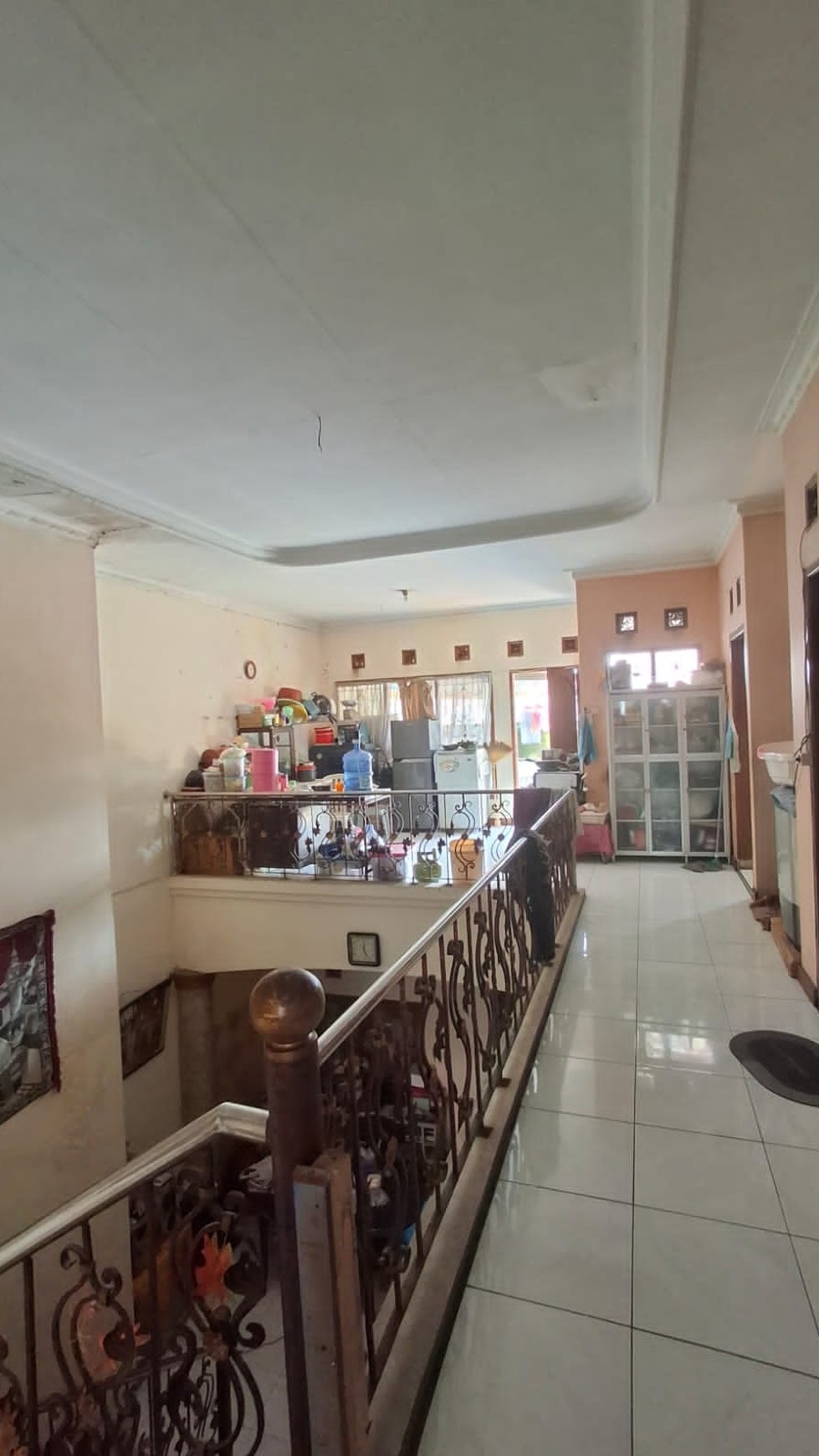 Rumah 2 Lantai di sayap Kopo area RS Immanuel Bojongloa Kaler Bandung