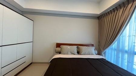 Apartemen Bellevue Place Lokasi Strategis Daerah Perkantoran Jakarta Selatan