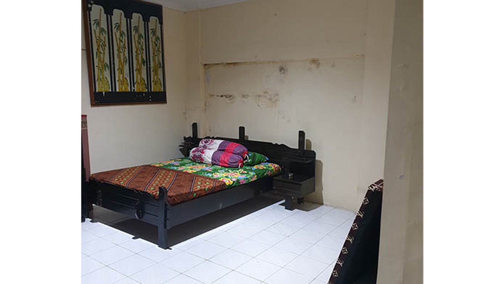 Rumah Kost2an 17 Kamar, Komplek Departemen Perdagangan, Kelapa Gading