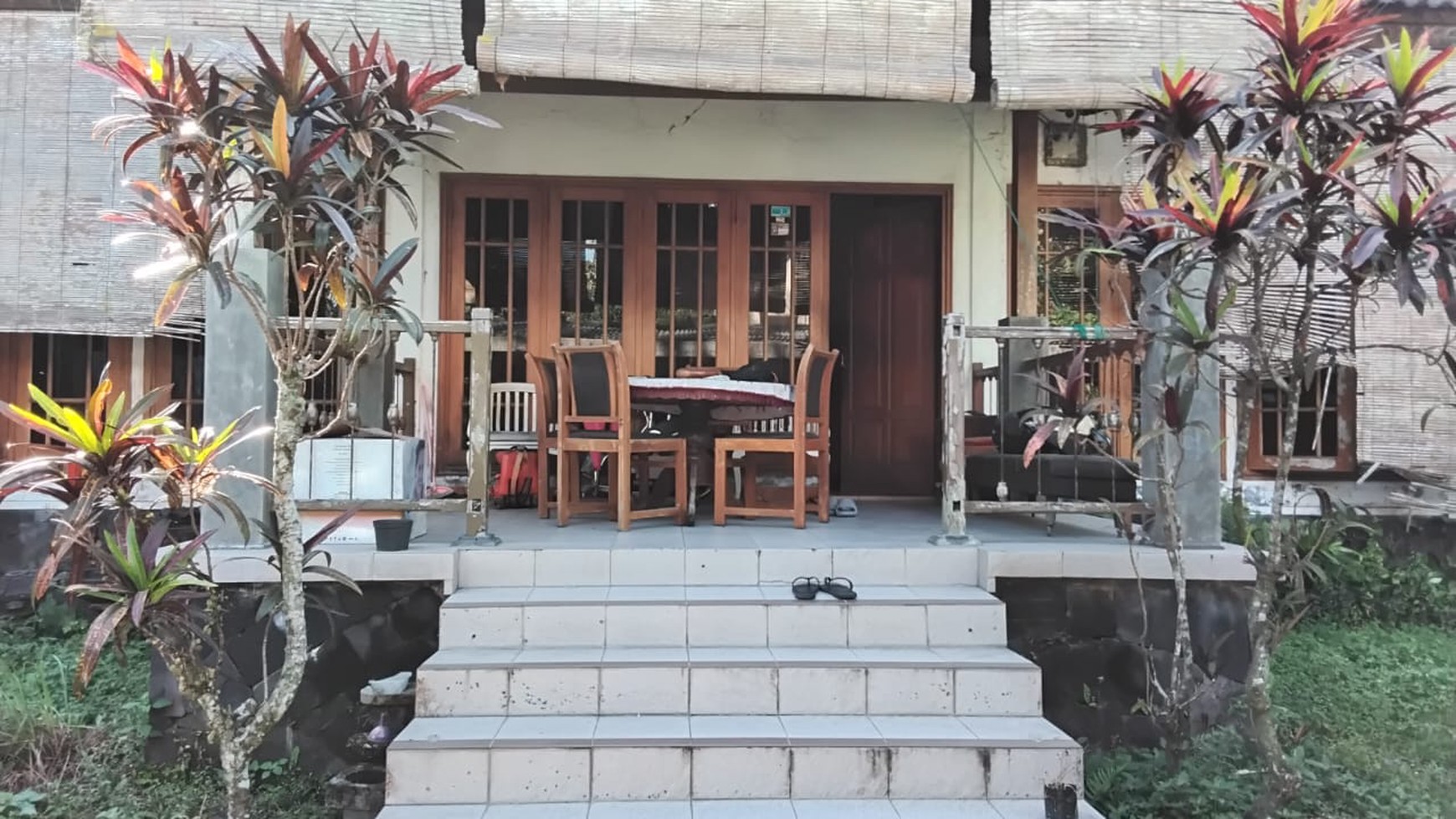 Rumah Bonus Penginapan Lokasi Dekat Kawasan Wisata Kaliurang Yogyakarta