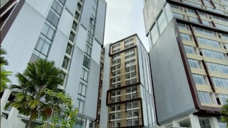 Patraland Amarta Apartment Lokasi Strategis di Jalan Palagan Yogyakarta