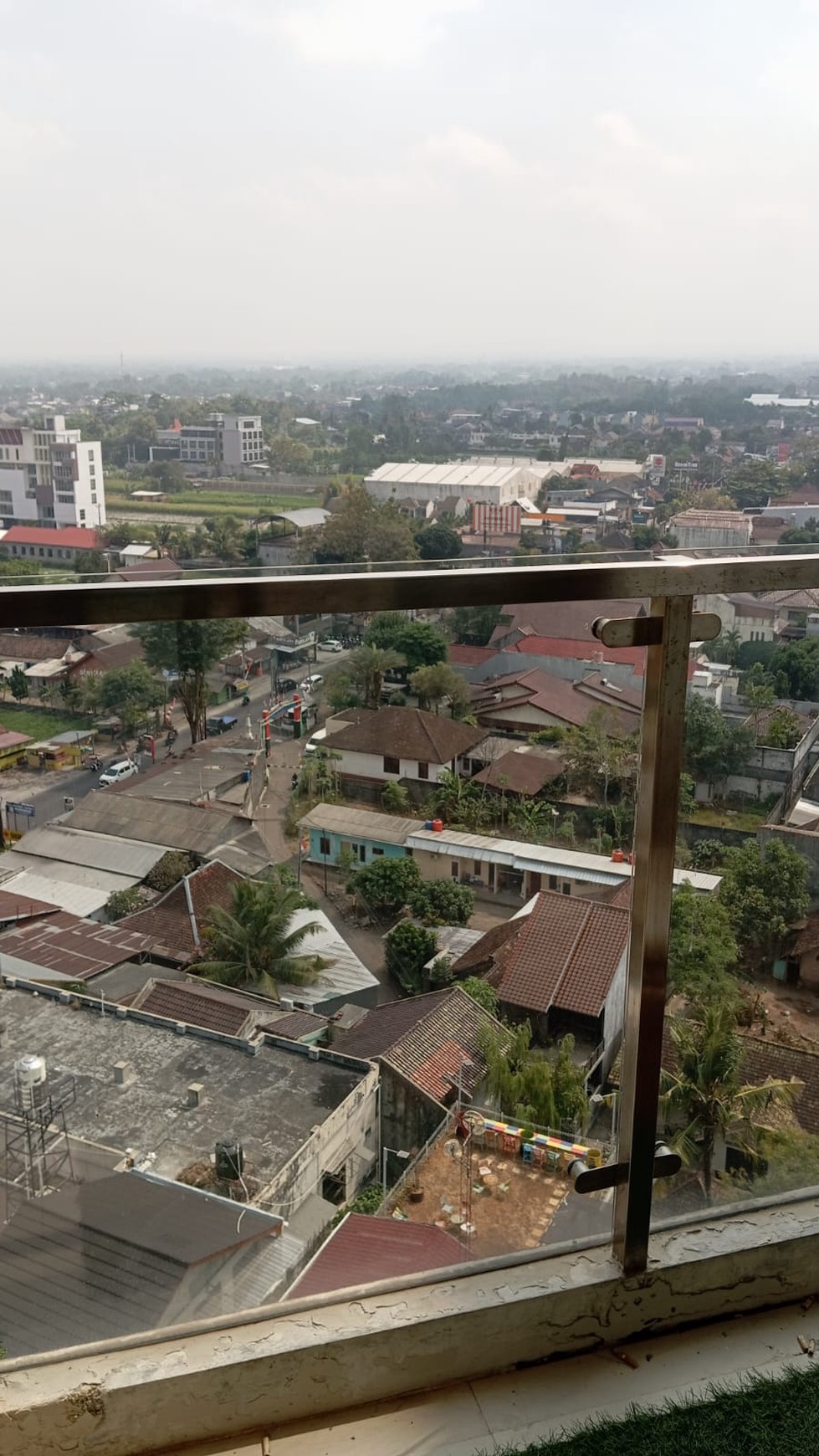 Patraland Amarta Apartment Lokasi Strategis di Jalan Palagan Yogyakarta