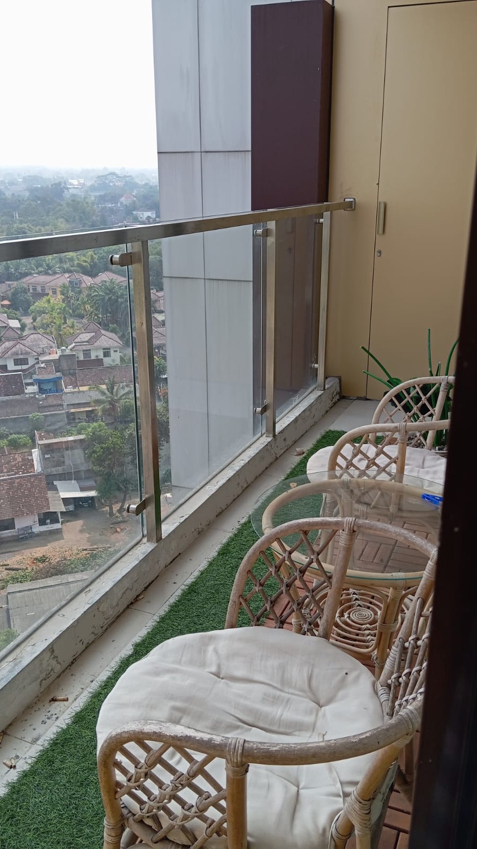 Patraland Amarta Apartment Lokasi Strategis di Jalan Palagan Yogyakarta