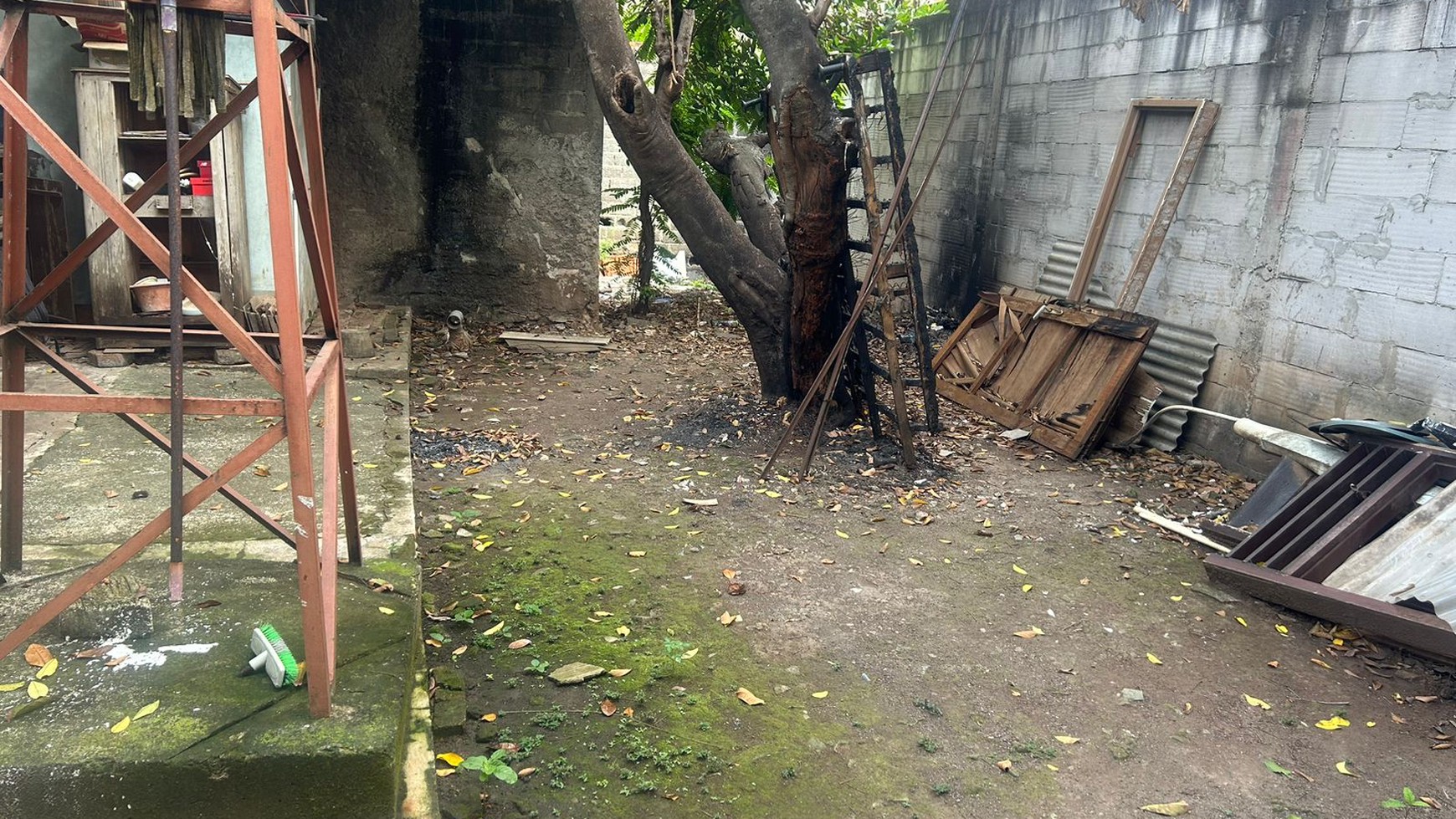 Dijual Rumah di Jati Kramat Pondok Gede Cocok Untuk Dibangun Kostan Maupun Kontrakan