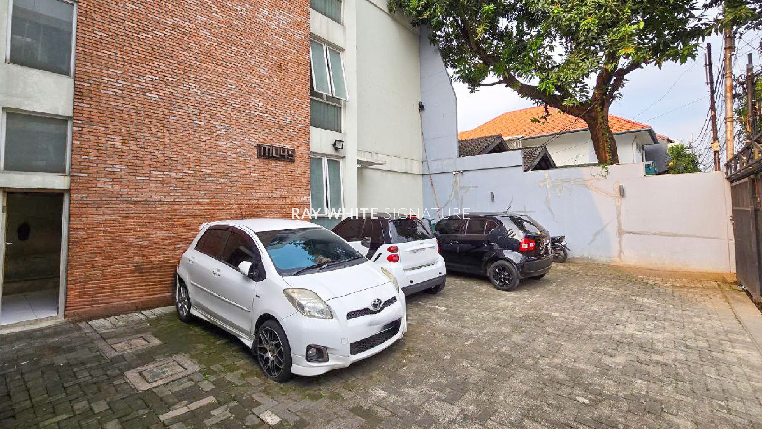 Dijual Rumah Kos 45 Jl Muria Ujung, Setiabudi - Kuningan