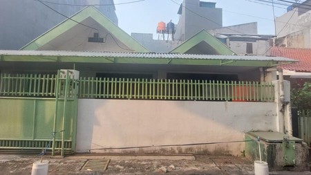 Disewakan Rumah di Area Setia Budi Kuningan