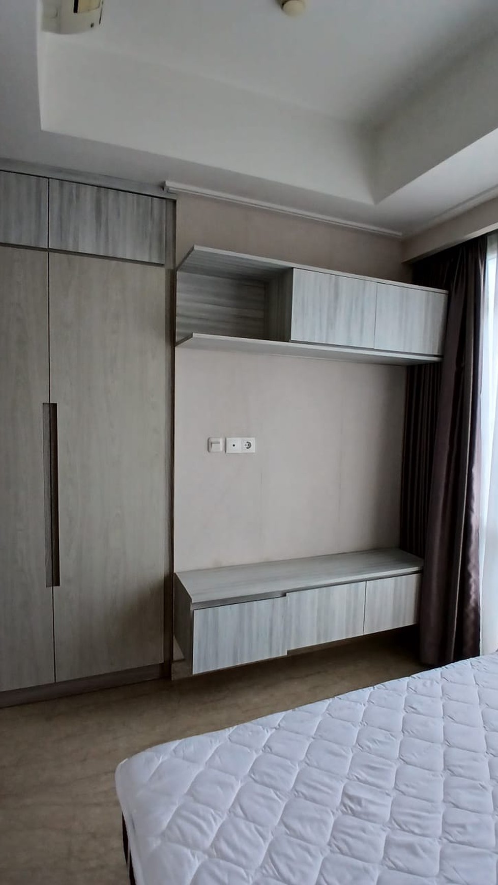 Dijual Unit Apartemen Menteng Park Cikini Dengan Private Lift Harga Murah