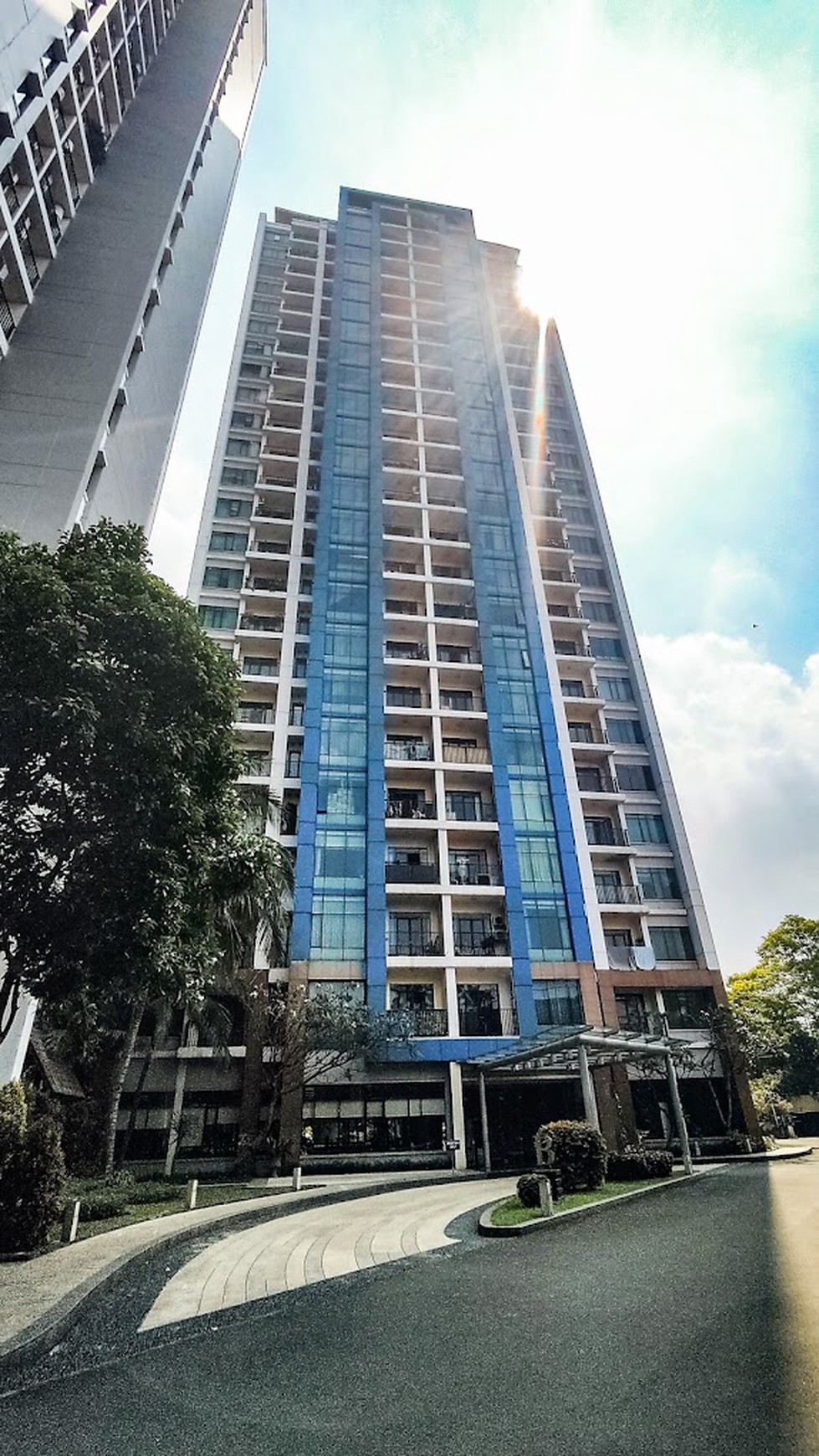 Apartemen 3 BR Full Furnished di Hampton's Park, Lokasi Strategis & Fasilitas Lengkap