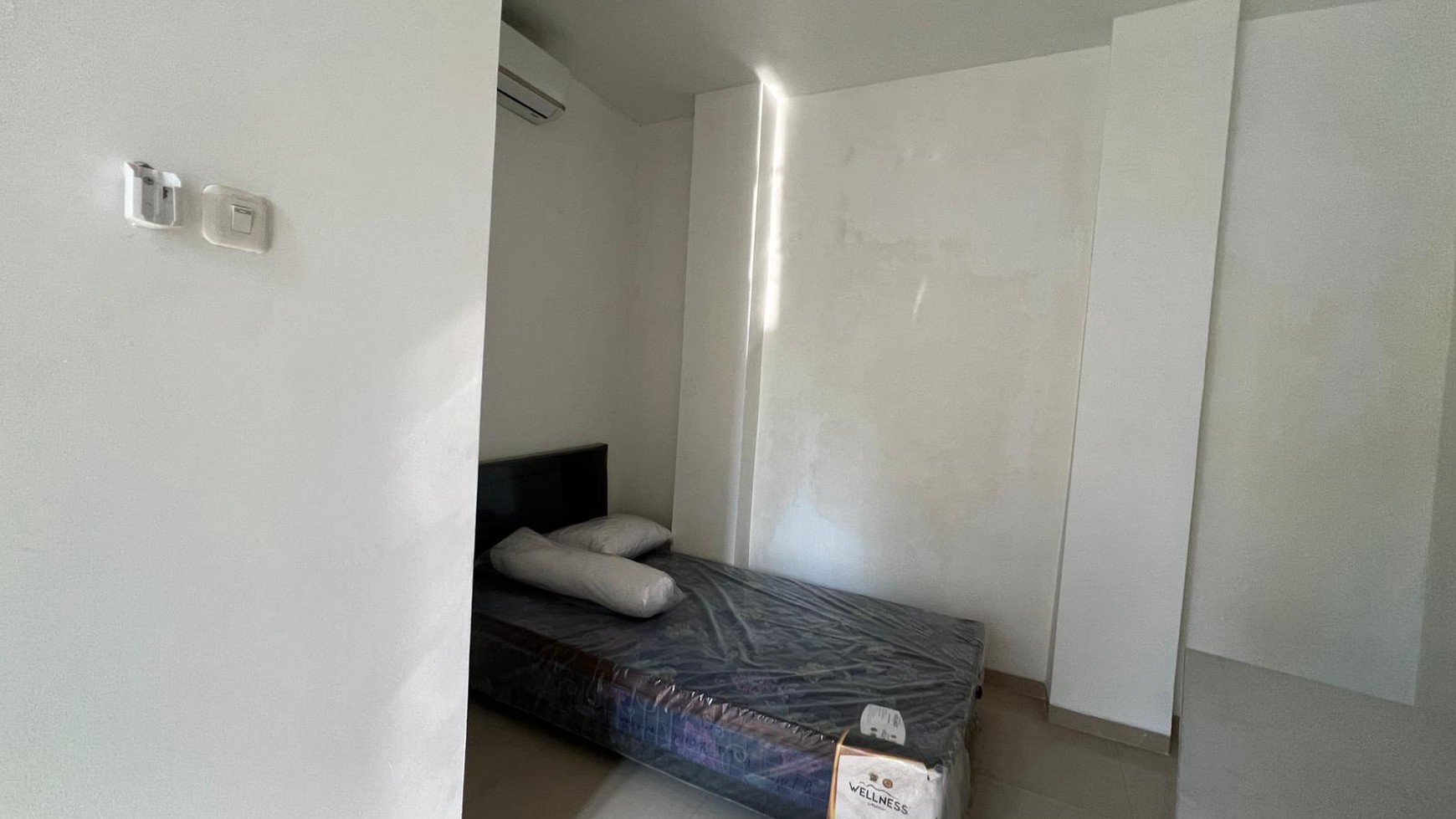 Dijual Rumah Kosan Baru furnish fasilitas kolam renang Tanjung Duren  selatan grogol 