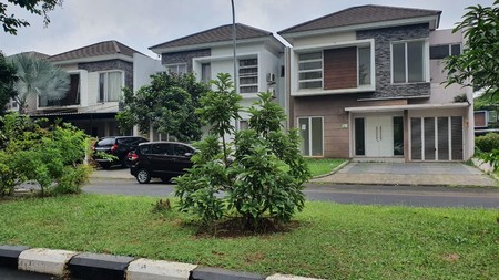 Cluster Citrus Garden ,Grand Wisata .Bekasi