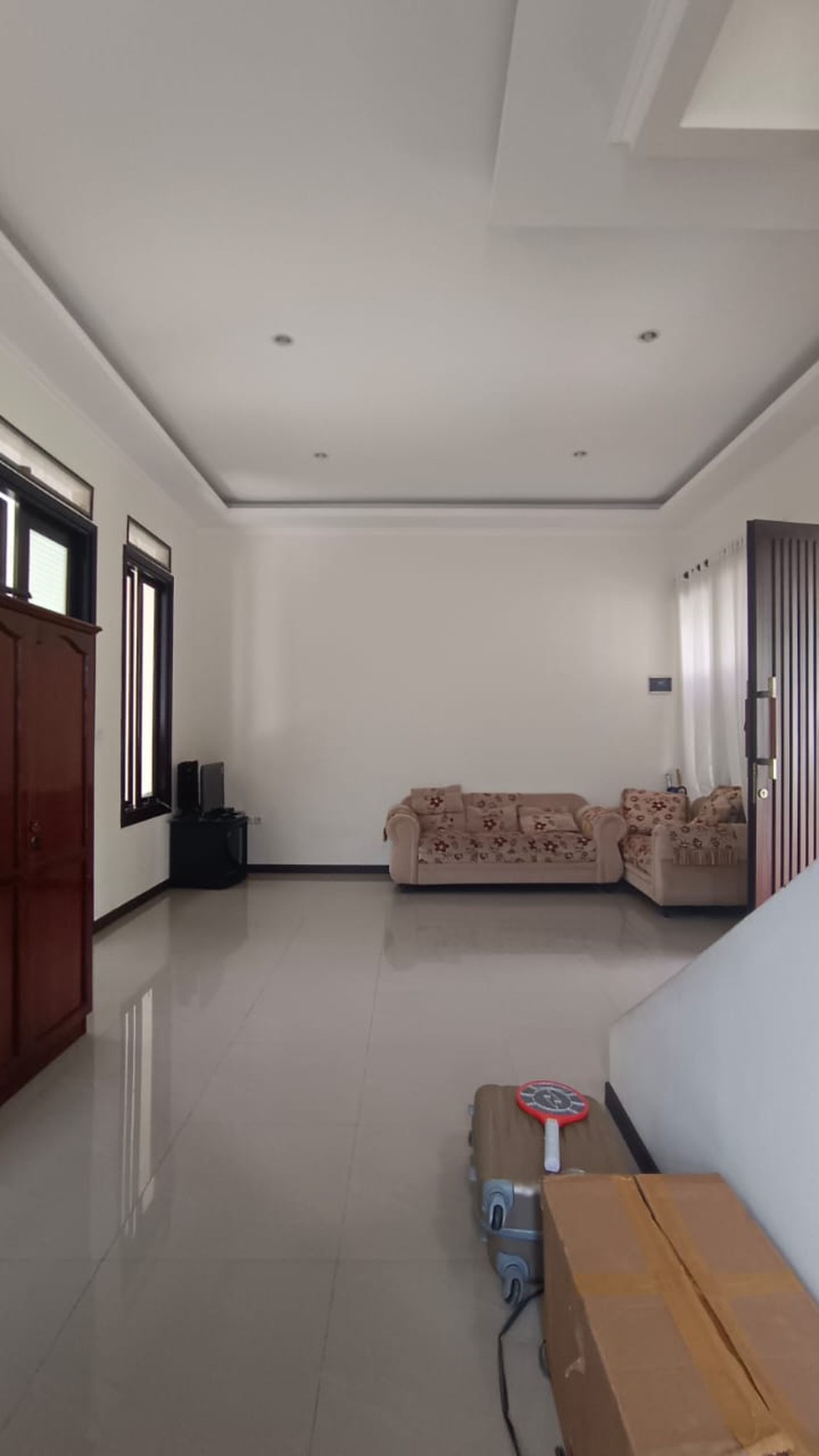 Rumah Murah di Jannati Garden, Ciganjur, Jakarta Selatan