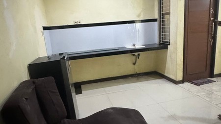 Rumah Bagus Di Jl Muja Kompong Pondok Aren Tangerang Selatan