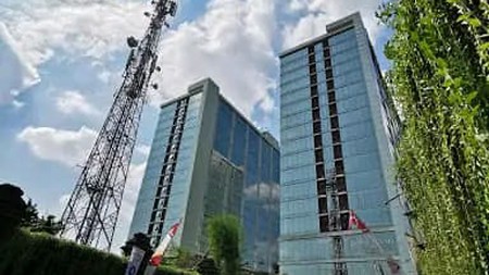 1 Unit Condotel di THE ALANA CONDOTEL Lokasi Strategis Jl. Palagan Tentara Pelajar