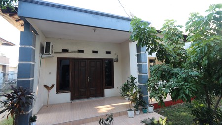 RUMAH COCOK UNTUK TOKO / USAHA DI  JALAN PANTURA INDRAMAYU, JAWA BARAT