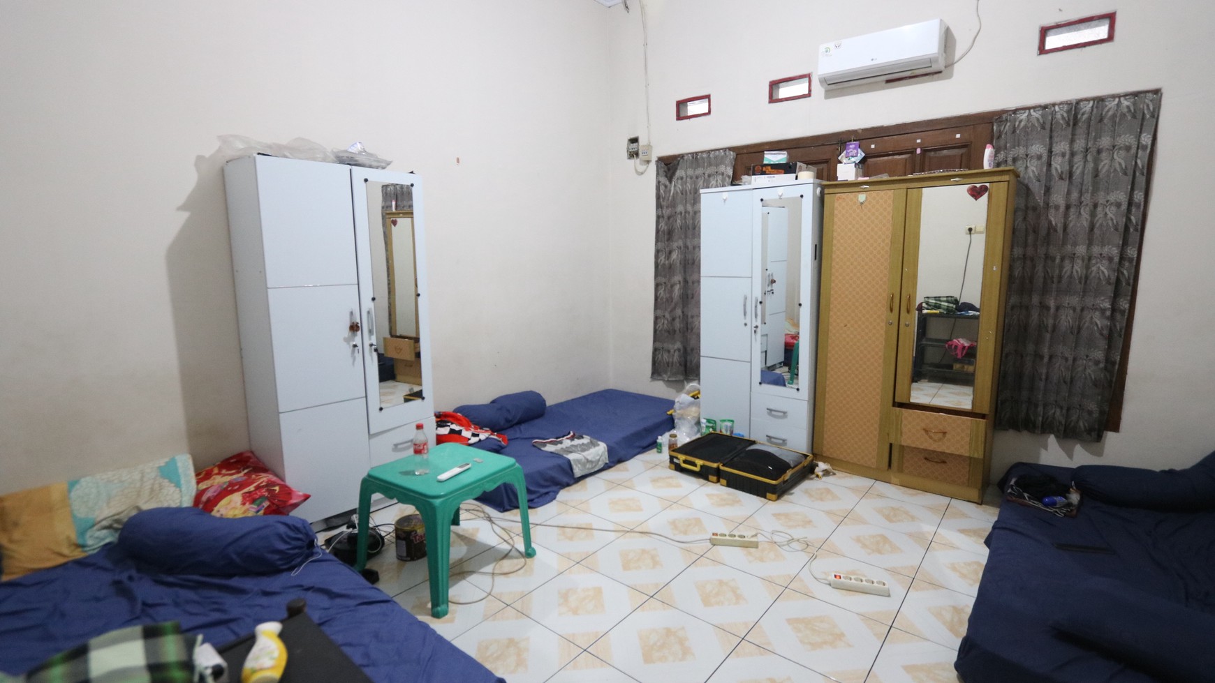 DIJUAL RUMAH COCOK UNTUK TOKO / USAHA DI  JALAN PANTURA INDRAMAYU, JAWA BARAT