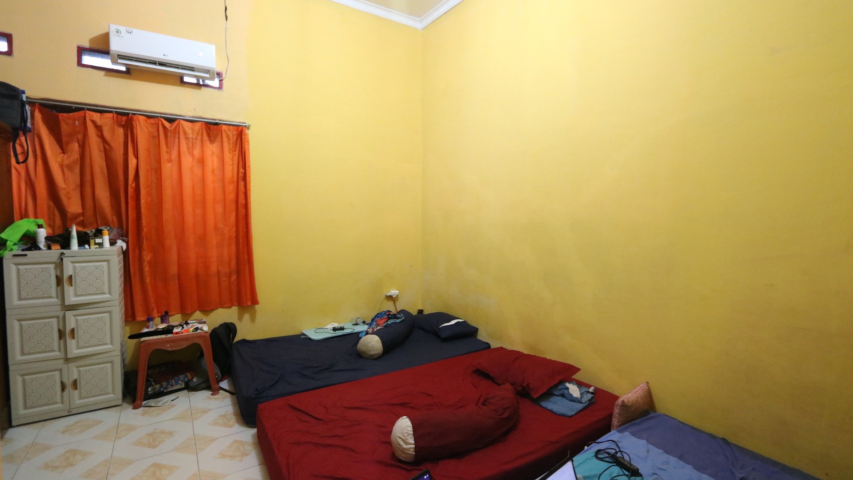 DIJUAL RUMAH COCOK UNTUK TOKO / USAHA DI  JALAN PANTURA INDRAMAYU, JAWA BARAT