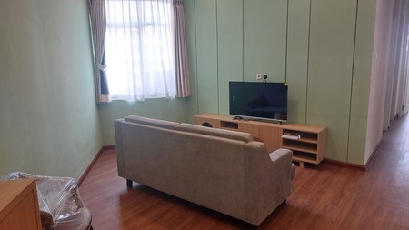 Apartemen Crown Court Lippo Cikarang