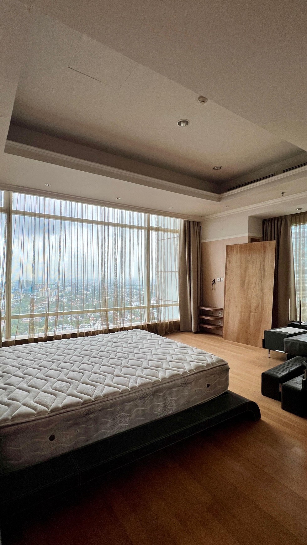 APT Dijual/disewakan Kempinski Private Residence Bundaran HI