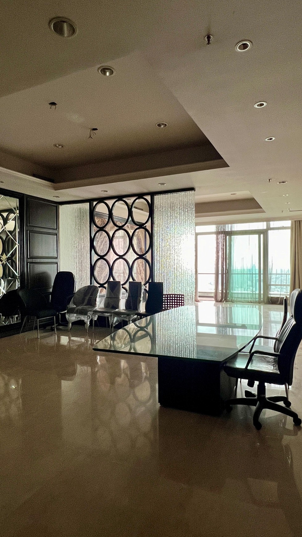 APT Dijual/disewakan Kempinski Private Residence Bundaran HI