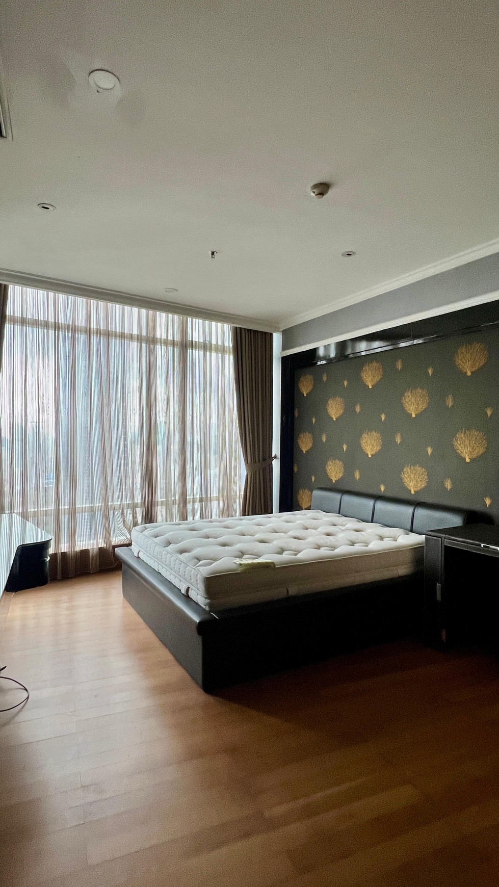 APT Dijual/disewakan Kempinski Private Residence Bundaran HI