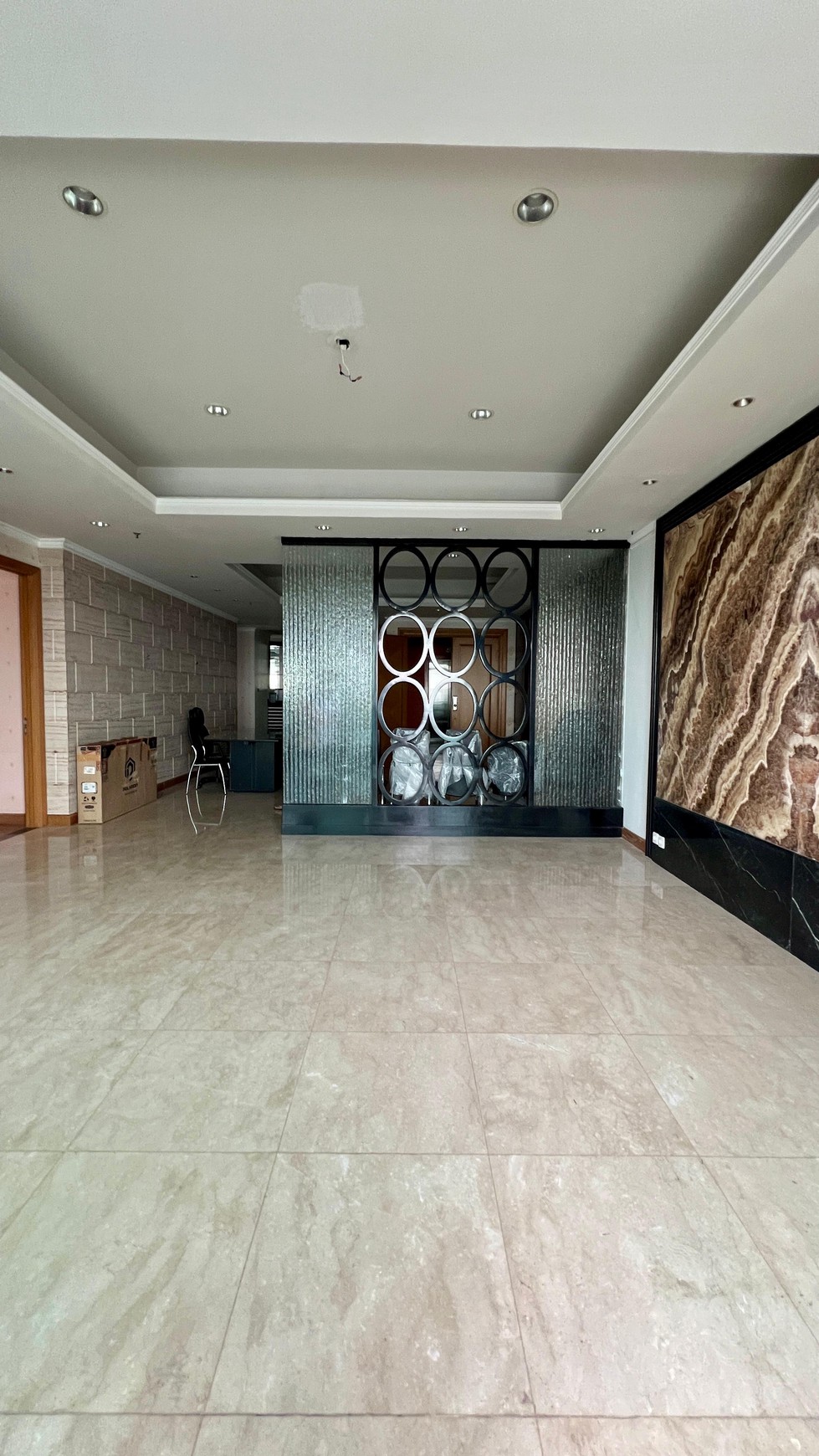 APT Dijual/disewakan Kempinski Private Residence Bundaran HI