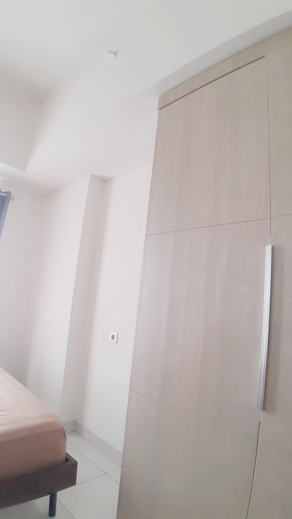 Apart 1Br siap Huni dan murah di Casa De Parco, BSD