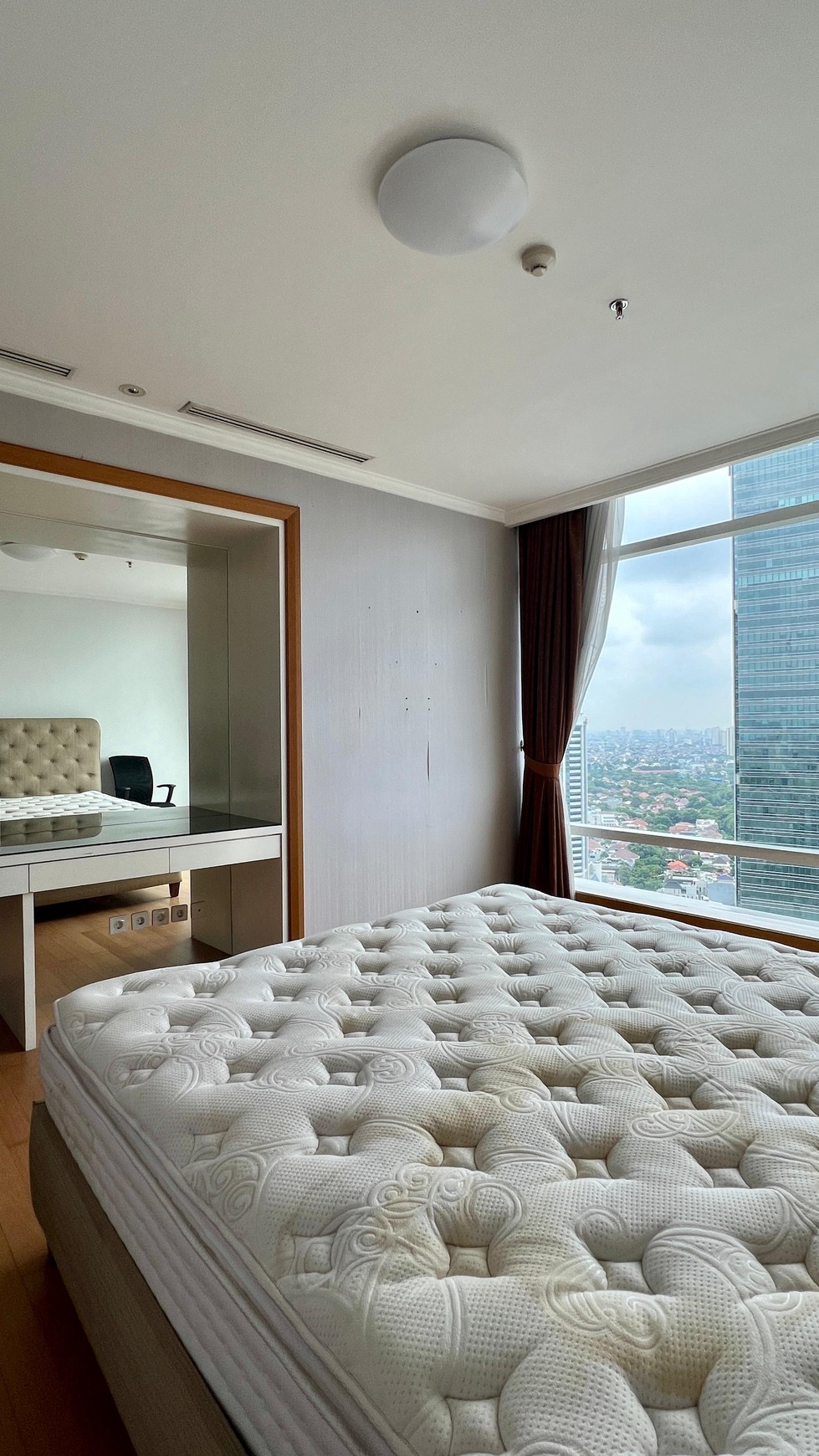 Apartemen KEMPINSKI PRIVATE RESIDENCE (BOT Until 2055)