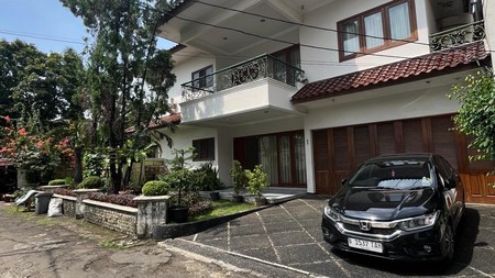 Rumah Bagus Di Jl Kenanga Ampera Raya Pasar Minggu Jakarta Selatan