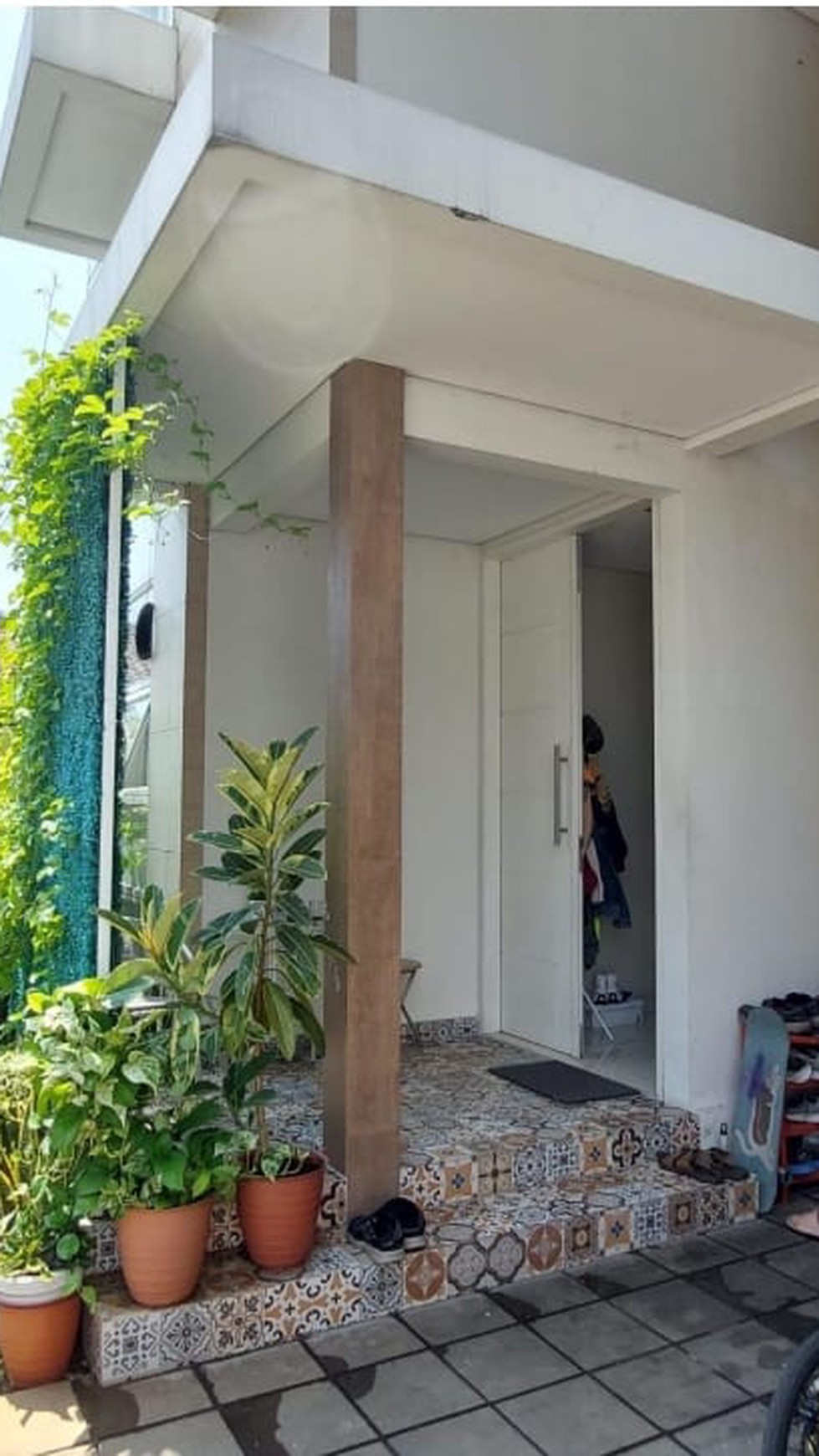 Rumah Bagus Di Simatupang Residence Pasar Minggu Jakarta Selatan