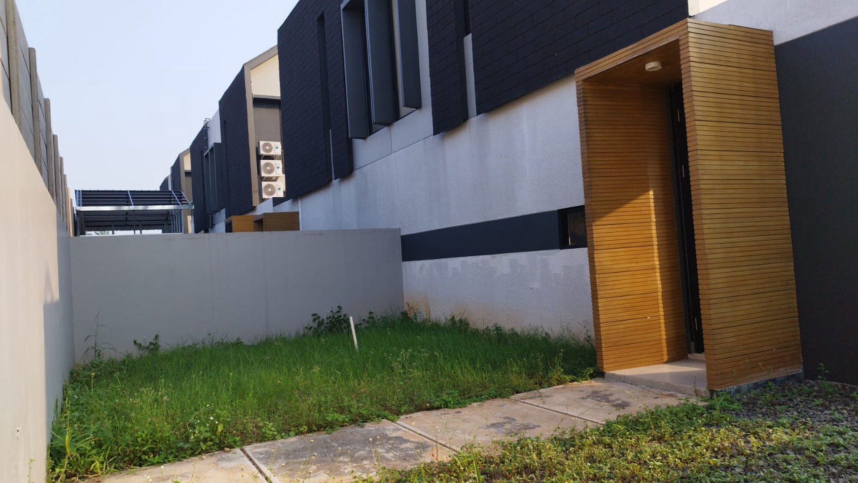 Rumah Bagus Di Shila At Sawangan, Cluster The Grove 