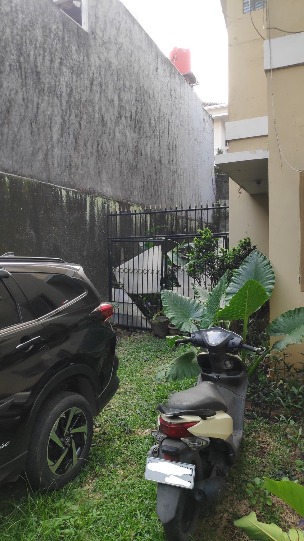 Rumah Bagus Di Delman Kebayoran Lama Jakarta Selatan