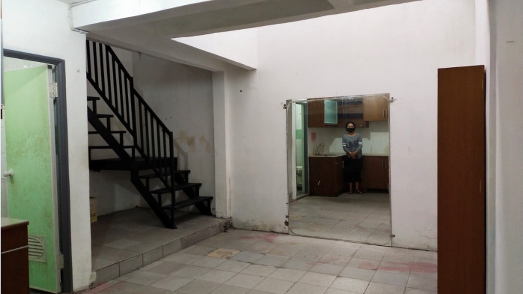 Rumah Bagus Di Jl Mampang Prapatan Jakarta Selatan