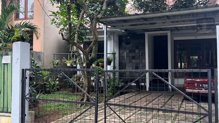 Rumah Bagus Di Griya Sekar Cinere Depok