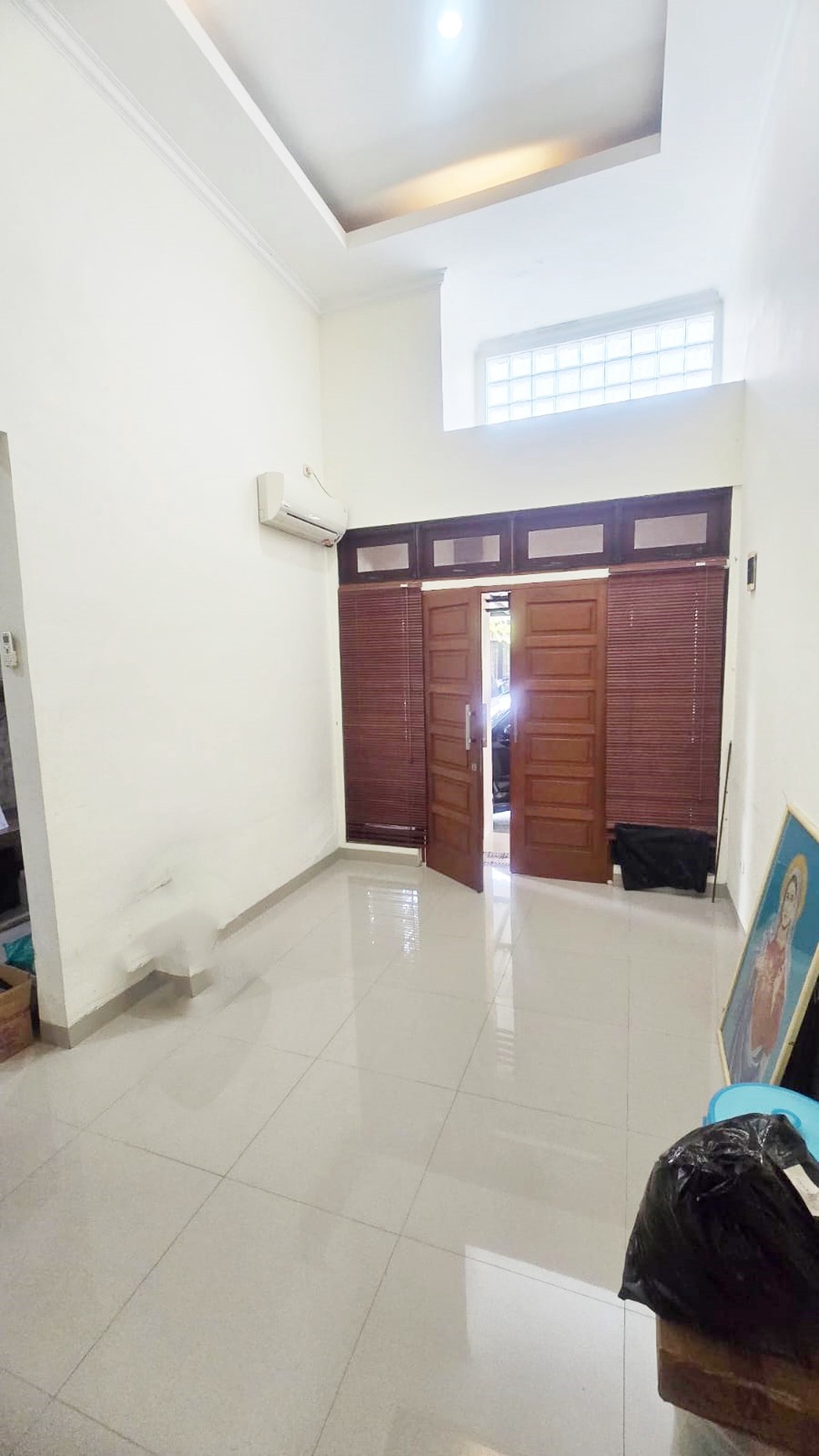 Rumah Sewa di Graha Carissa Bintaro Jaya