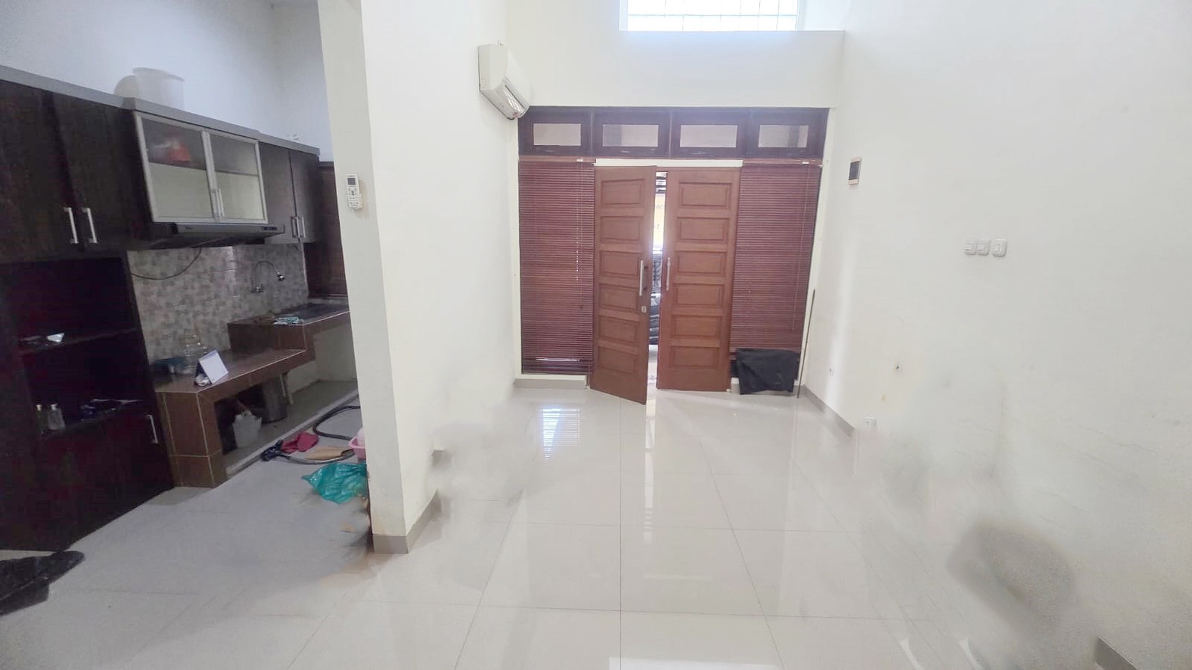 Rumah Sewa di Graha Carissa Bintaro Jaya