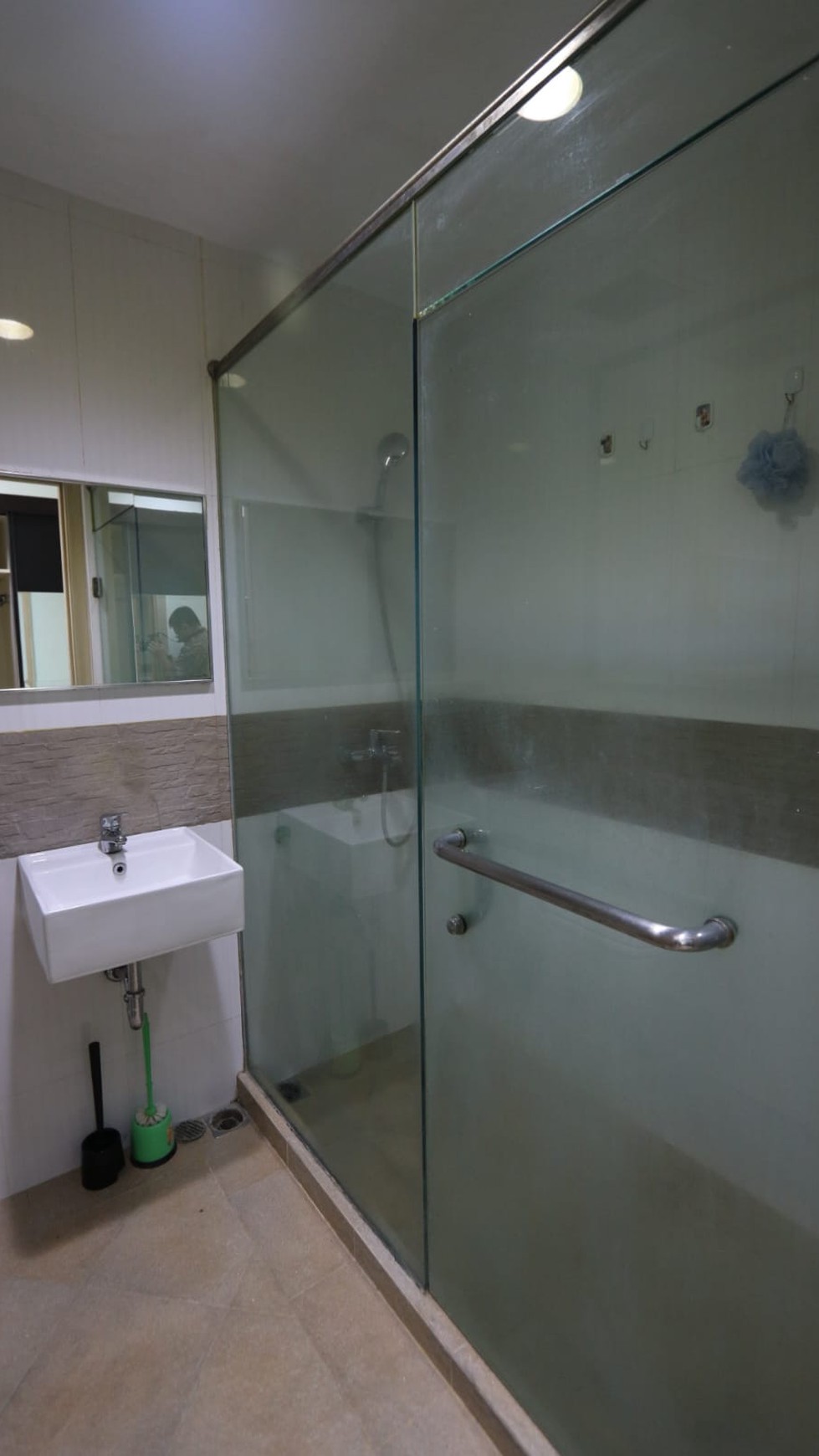 Disewakan Unit 3 BR 156 m2  Apartemen Paladian Park Kelapa Gading Siap Huni / Paladian Park Apartemen FOR RENT