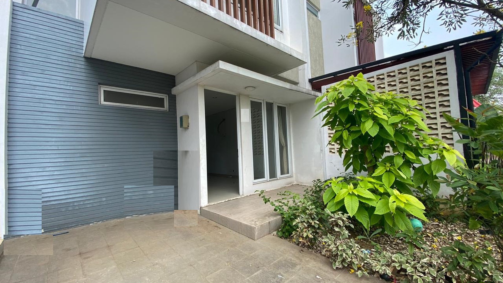  Dijual rumah murah siap huni di Discovery Bintaro  