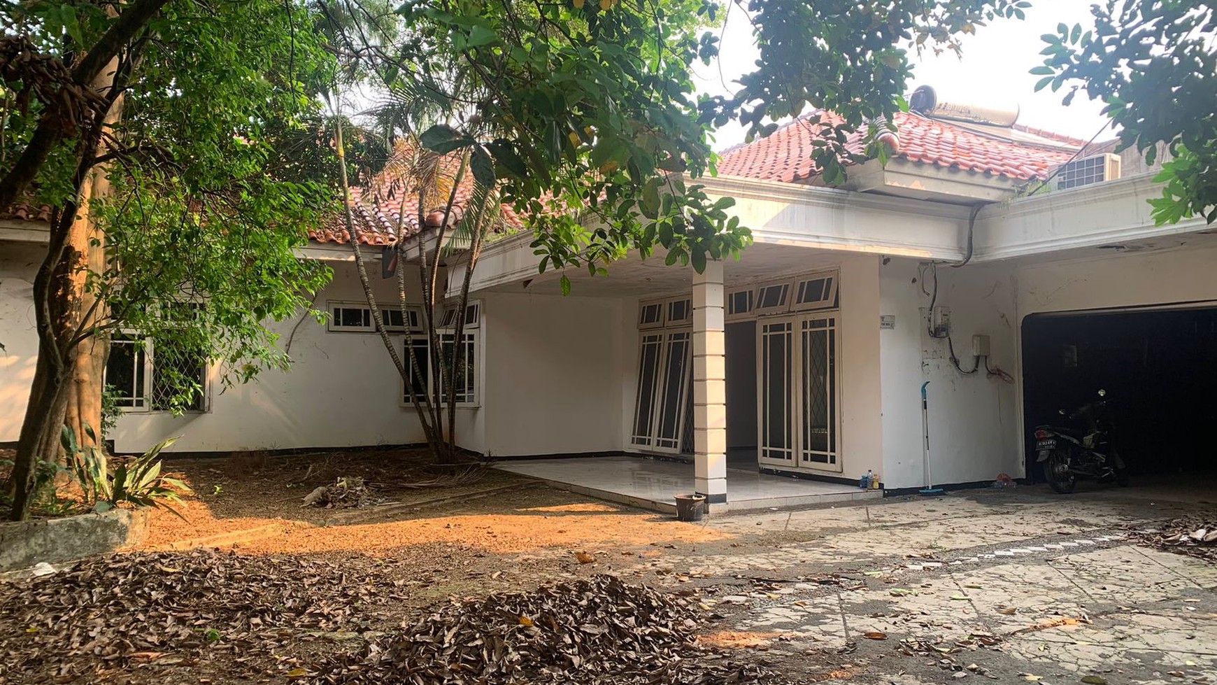 Rumah Bagus Di Jl Paso Jagakarsa Jakarta Selatan