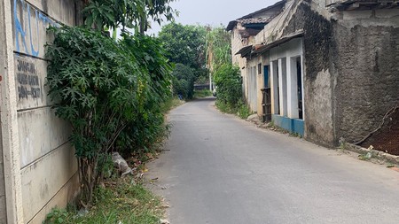 Kavling Siap Bangun Di Jl Cikal, Rawa Lumbu Bekasi