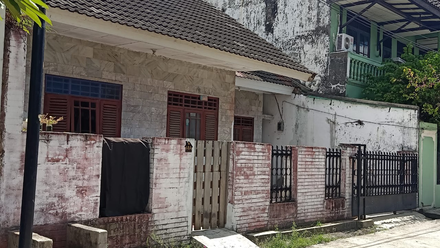 Rumah Bagus Di Perum Jati Bening Bekasi Jawa Barat